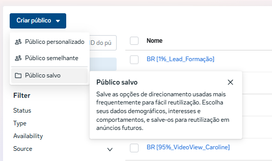 Público salvo